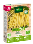 Légumes Secs - Haricot Fortal - 20 m - BIO - PACKAGING_3D_RECTO